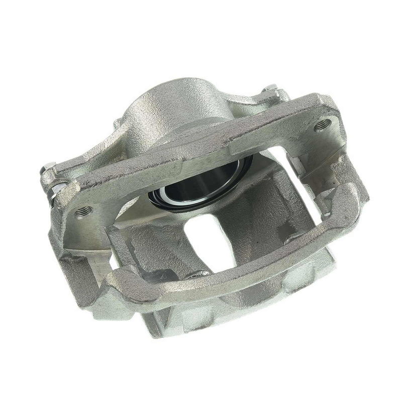 Front Driver Brake Caliper with Bracket for Toyota Sienna 2001-2003 V6 3.0L