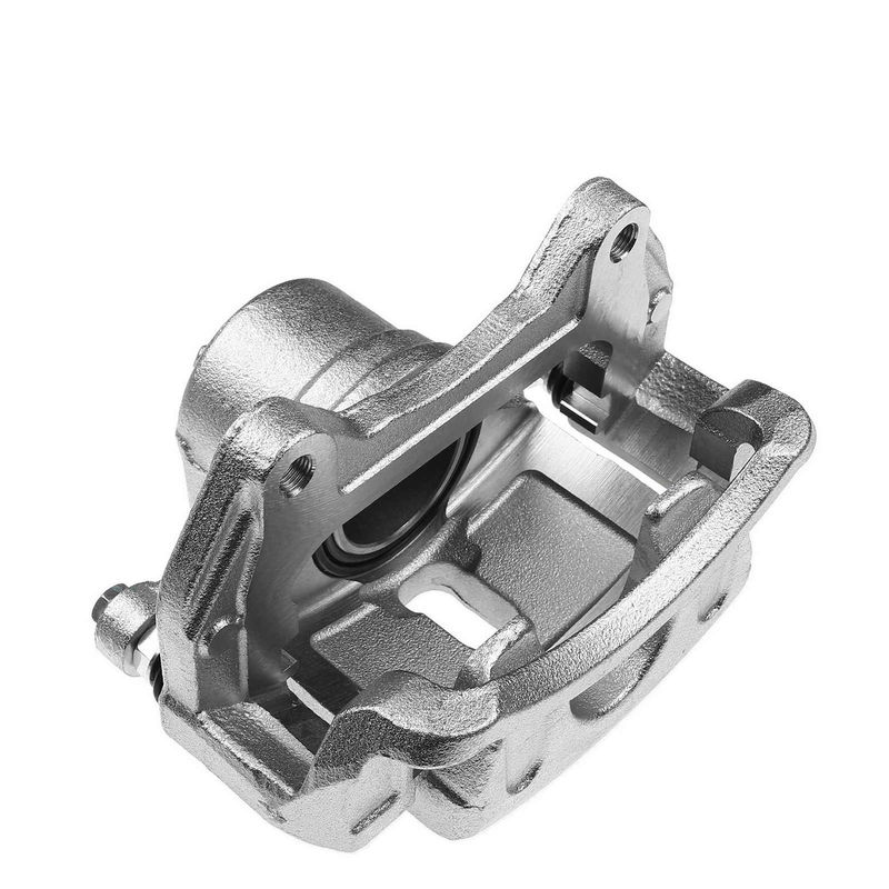 Front Driver Brake Caliper with Bracket for Kia Cadenza 2014 2015 2016 3.3L