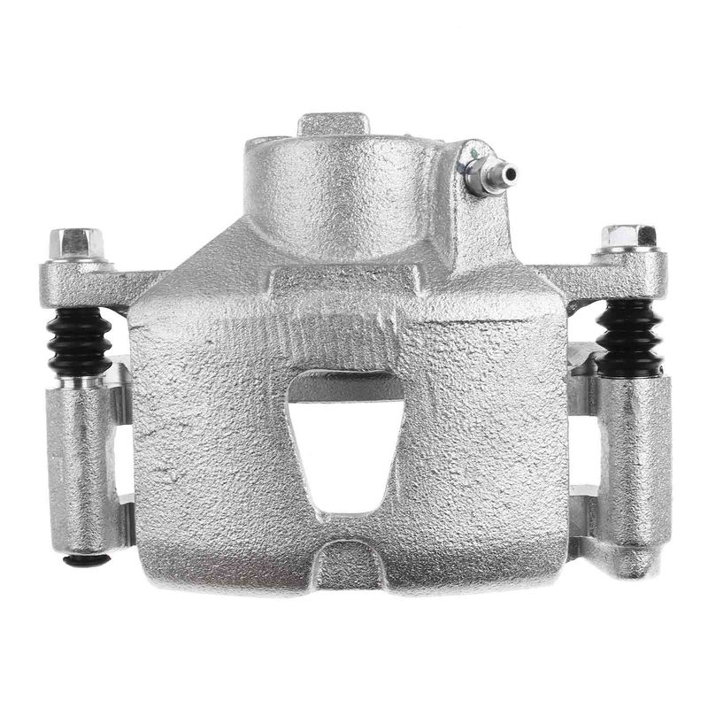Front Driver Brake Caliper with Bracket for Saturn SC SC1 SC2 SL SL1 SL2