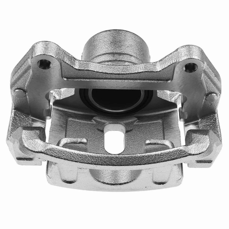 Front Driver Brake Caliper with Bracket for Kia Cadenza 2014 2015 2016 3.3L