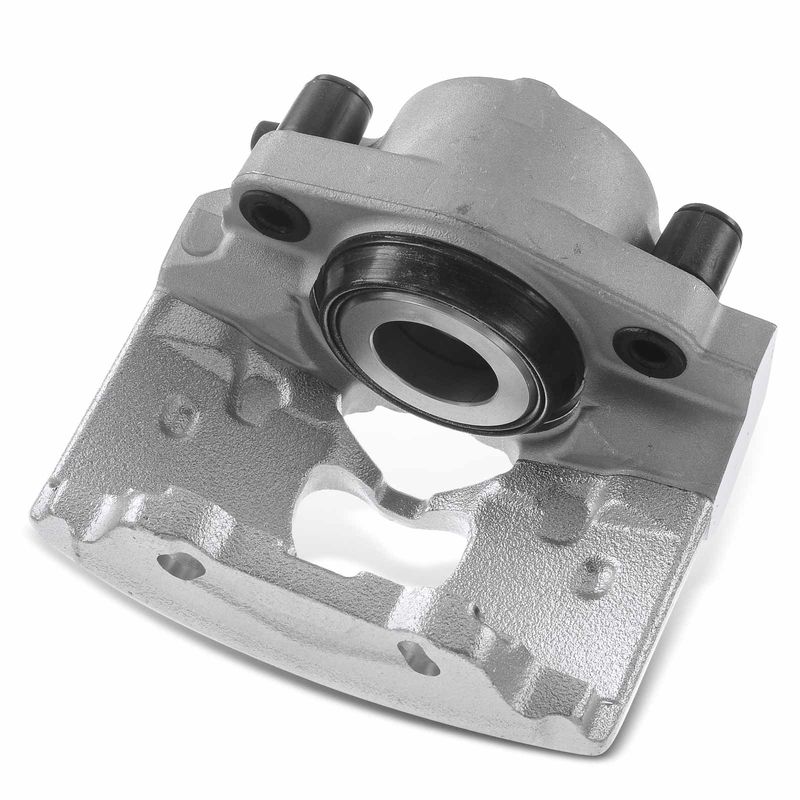 Front Passenger Brake Caliper for Saab 9-3 2003 2005 Linear Model Only