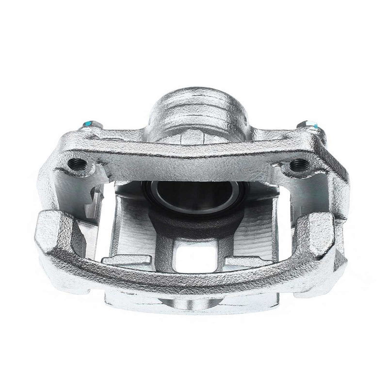 Front Passenger Brake Caliper with Bracket for Mazda 2 2011 2012 2013 2014