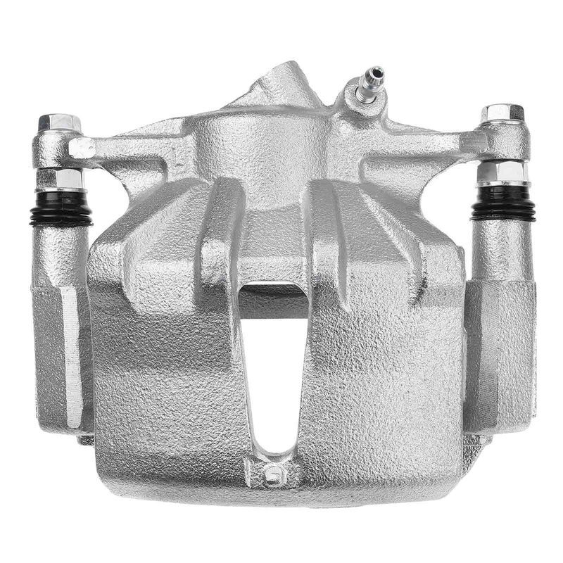Front Driver Brake Caliper with Bracket for Toyota Camry 92-96 L4 2.2L