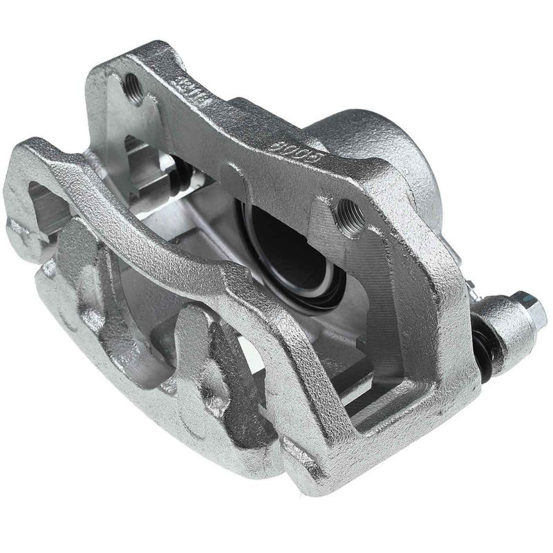 Front Driver Brake Caliper with Bracket for Honda Passport Isuzu Amigo Rodeo
