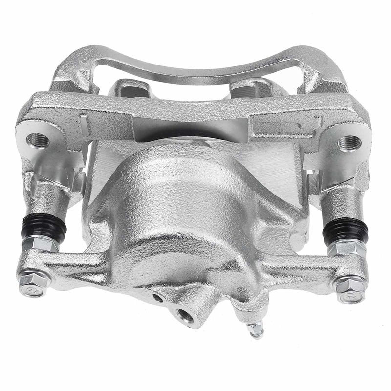 Front Driver Brake Caliper with Bracket for Toyota Camry 92-96 L4 2.2L