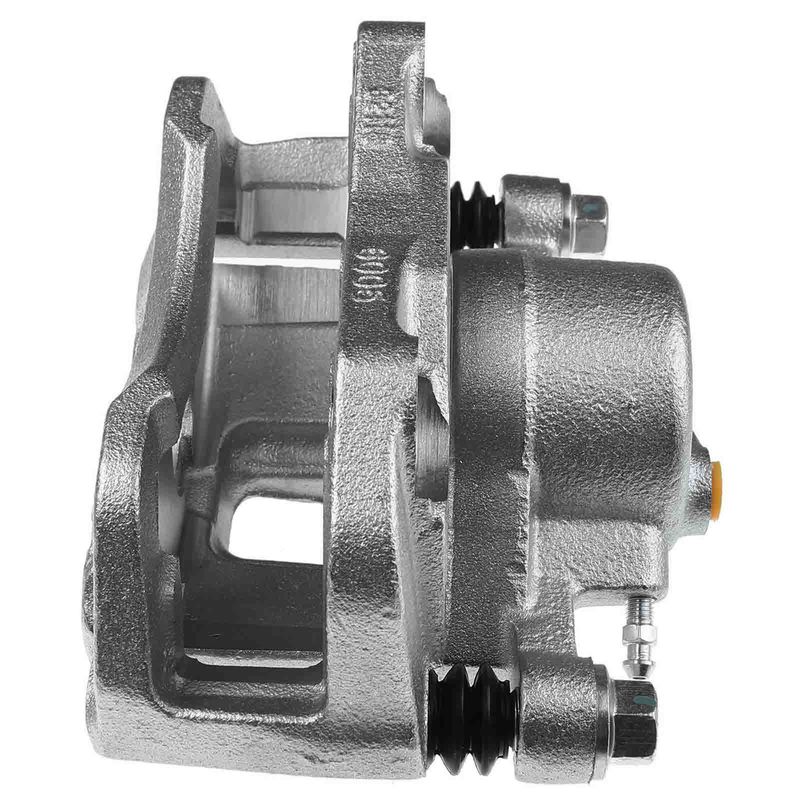 Front Driver Brake Caliper with Bracket for Honda Passport Isuzu Amigo Rodeo