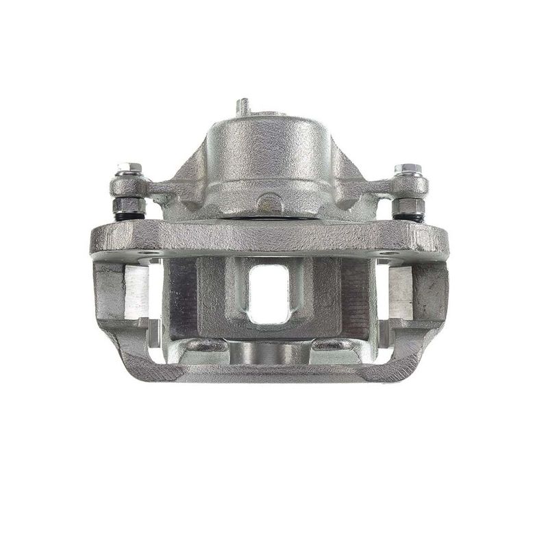 Front Driver Brake Caliper with Bracket for Hyundai Sonata 2004-2005 Kia Optima