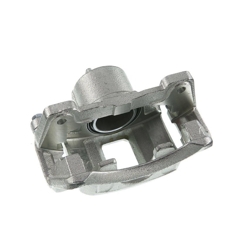 Front Driver Brake Caliper with Bracket for Chevy Epica 2004-2006 Suzuki Verona