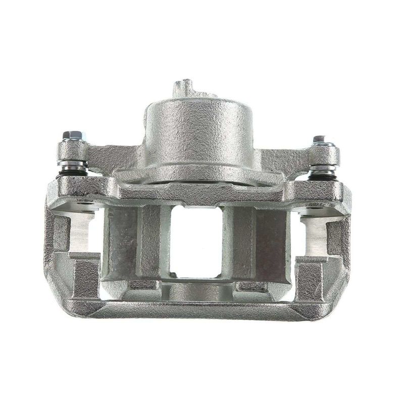 Front Driver Brake Caliper with Bracket for Chevy Epica 2004-2006 Suzuki Verona