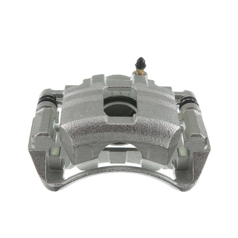 Front Driver Brake Caliper with Bracket for Chevy Epica 2004-2006 Suzuki Verona