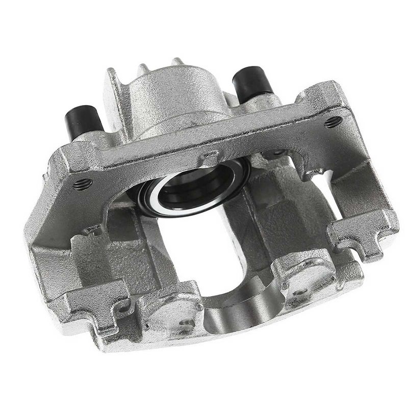 Front Passenger Brake Caliper with Bracket for Volvo V70 S60 S80 1999-2007
