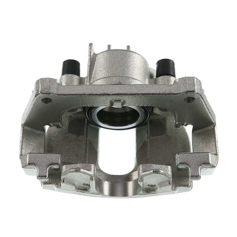 Front Passenger Brake Caliper with Bracket for Volvo V70 S60 S80 1999-2007