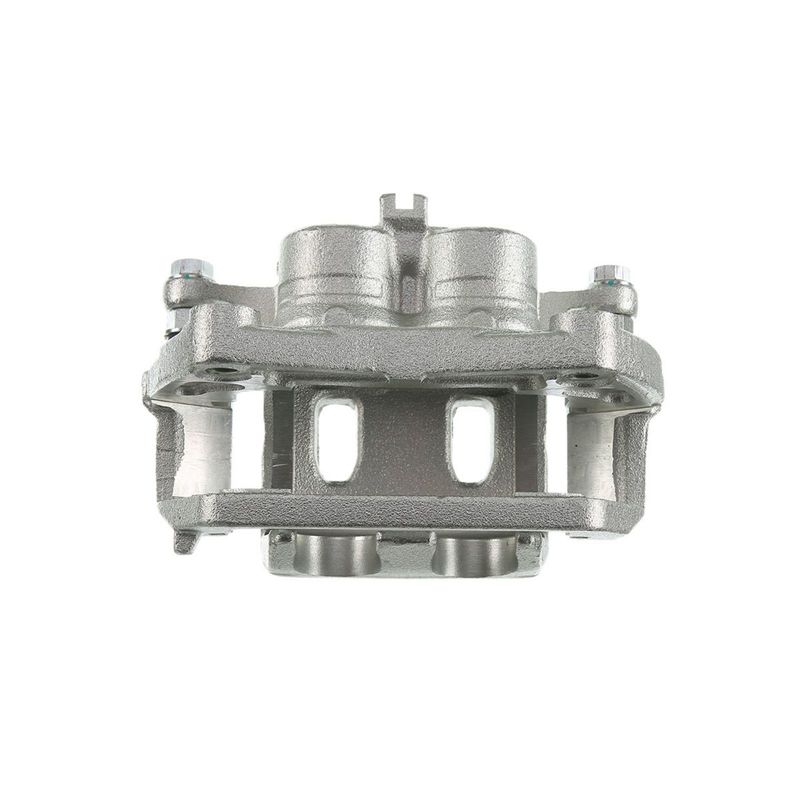 Front Driver Brake Caliper with Bracket for Infiniti FX35 2006-2012 FX37 FX45