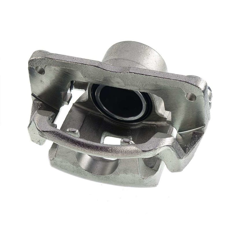 Front Passenger Brake Caliper with Bracket for Toyota Camry Lexus ES300 97-01