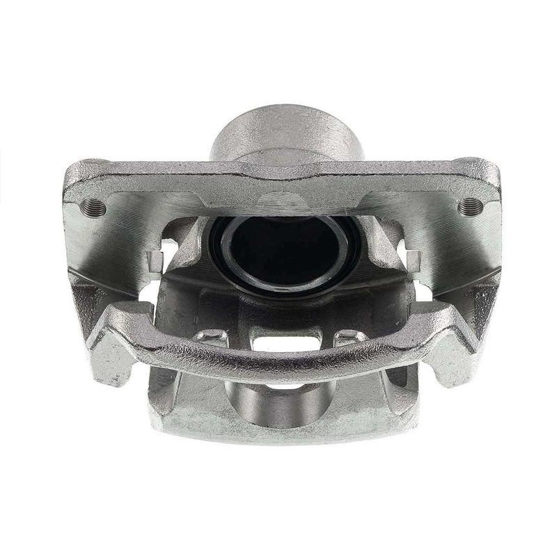Front Passenger Brake Caliper with Bracket for Toyota Camry Lexus ES300 97-01