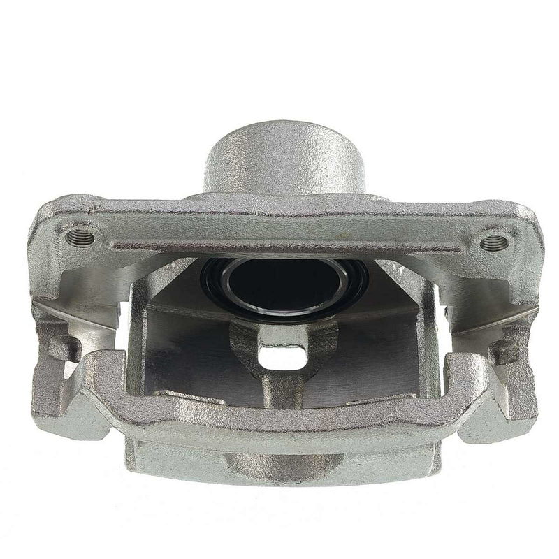 Front Passenger Brake Caliper with Bracket for Ford Fusion Lincoln MKZ Milan
