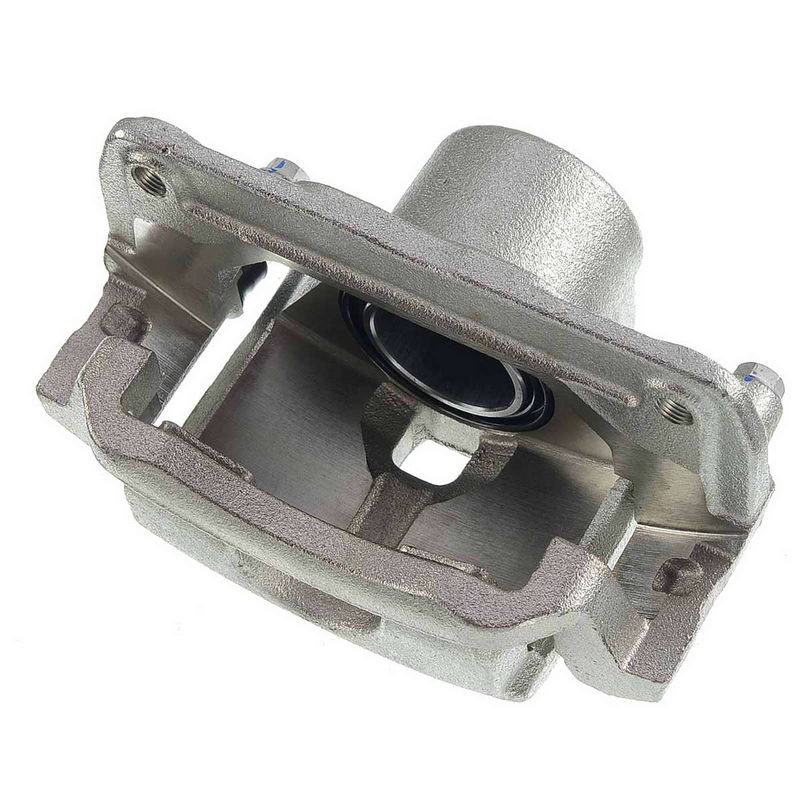 Front Passenger Brake Caliper with Bracket for Ford Fusion Lincoln MKZ Milan