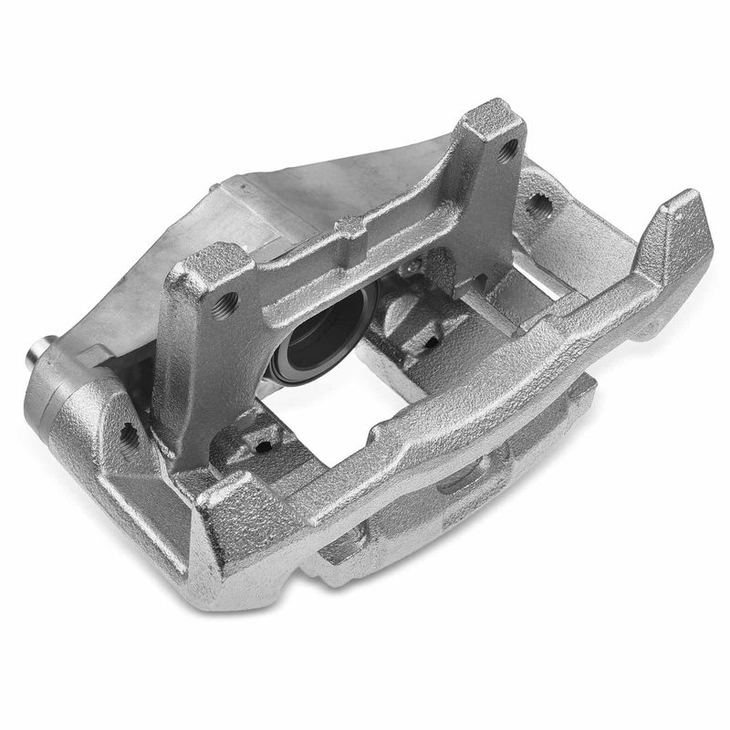 Front Passenger Brake Caliper with Bracket for Audi TT Quattro RS Quattro 12-13