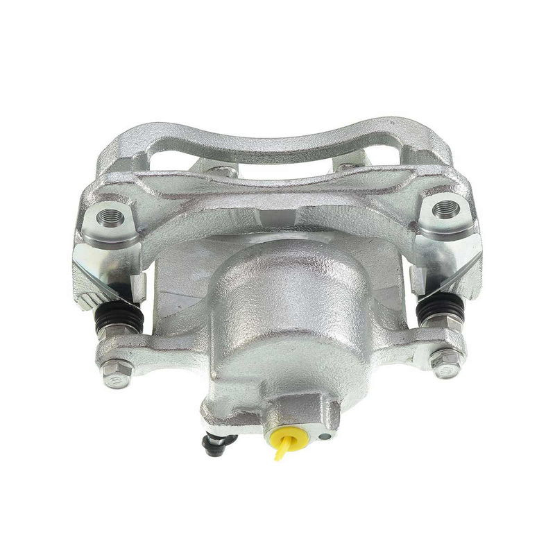 Front Passenger Brake Caliper with Bracket for Toyota Avalon Sienna Solara 04-08