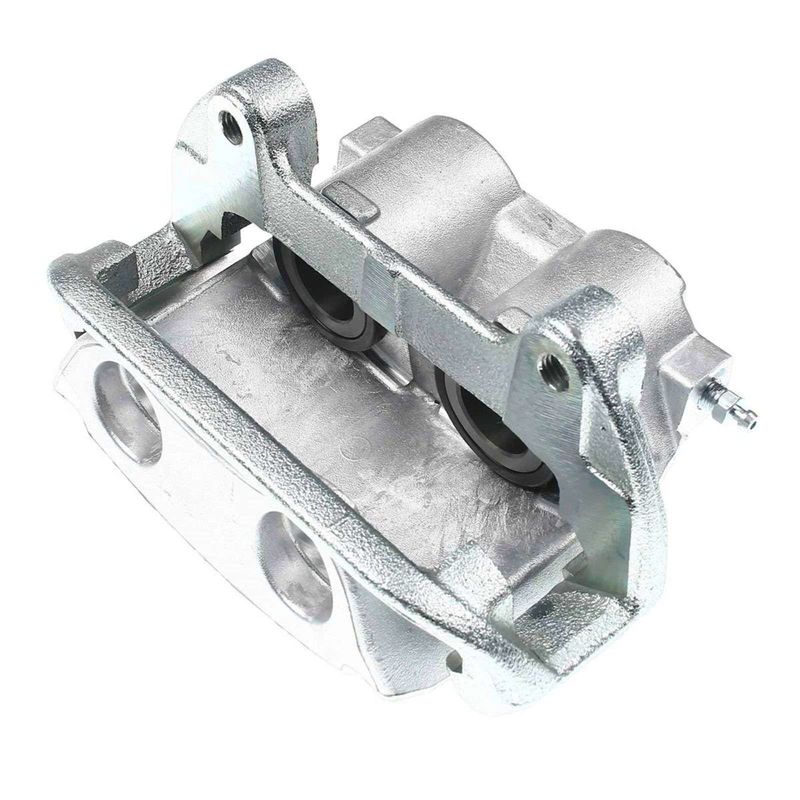 Front Driver Brake Caliper with Bracket for Ford Mustang SVT Cobra 1999-2001