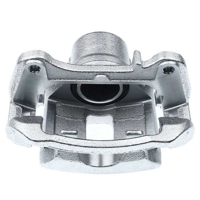 Front Driver Brake Caliper with Bracket for Chevrolet Cobalt 07-10 Pontiac G5