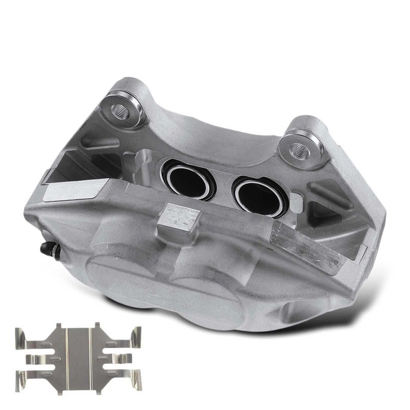 Front Driver Brake Caliper for Niasan 370Z Infiniti FX50 G37 M37 M56 Q50 Q60 Q70