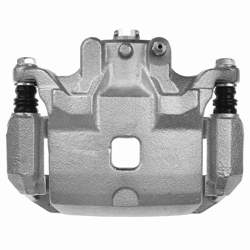 Front Driver Brake Caliper with Bracket for Nissan Versa Cube Tiida 1.8L