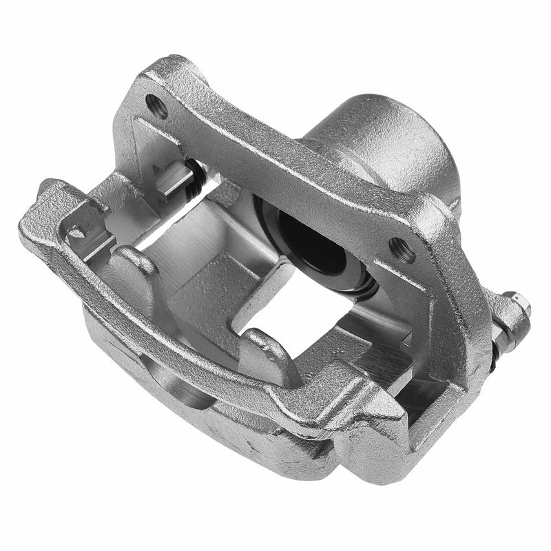 Front Driver Brake Caliper with Bracket for Chevy Malibu Buick Encore GMC