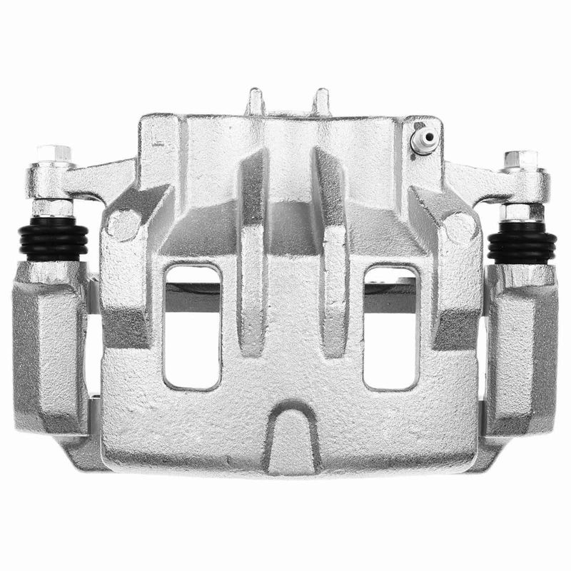 Front Driver Brake Caliper with Bracket for Kia Sedona 2015-2021 V6 3.3L