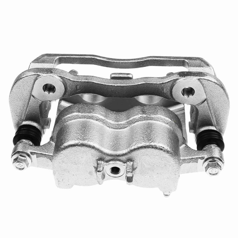 Front Driver Brake Caliper with Bracket for Kia Sedona 2015-2021 V6 3.3L
