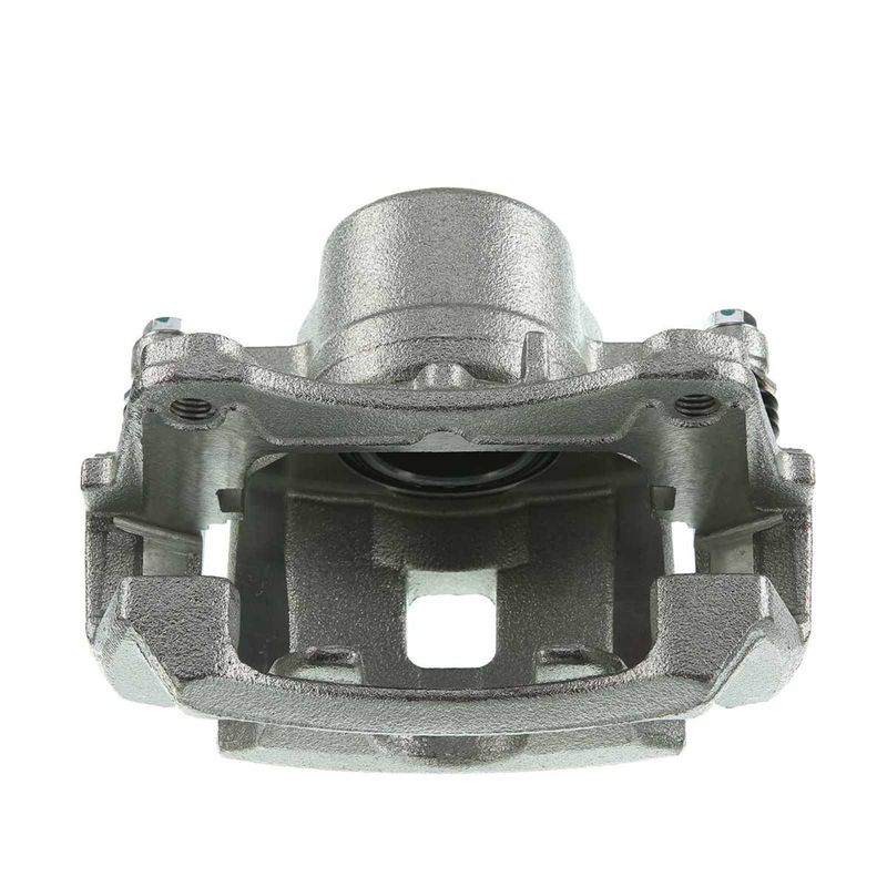 Front Passenger Brake Caliper with Bracket for Chevy Cobalt 05-08 HHR Pontiac G5
