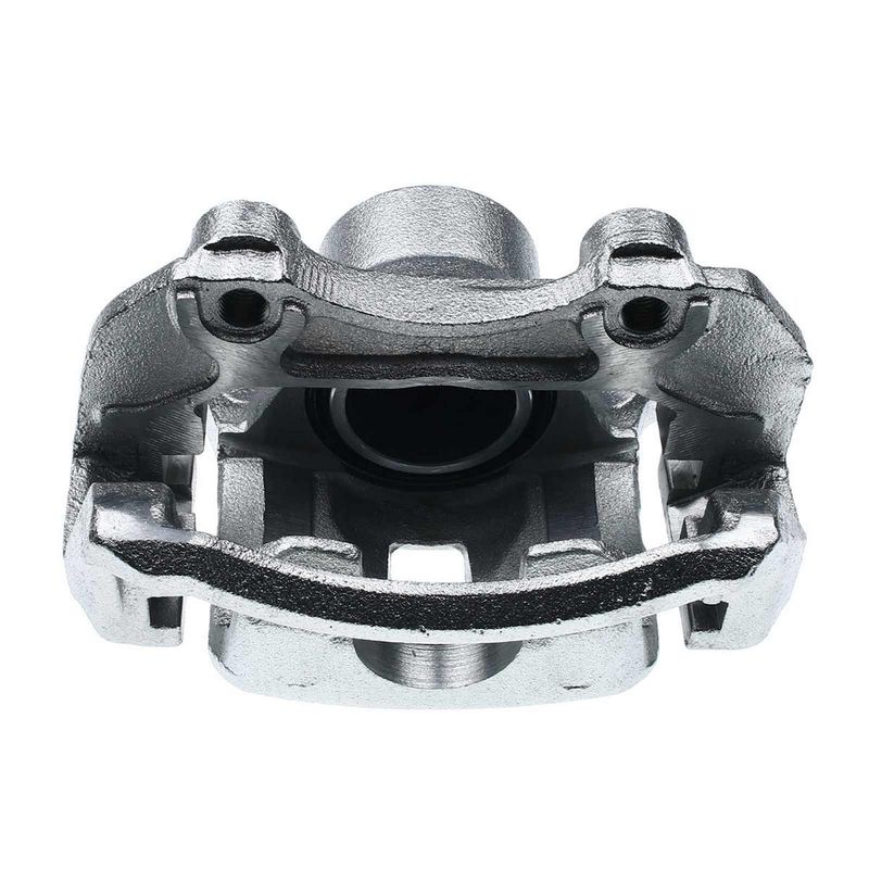 Front Driver Brake Caliper with Bracket for Nissan Maxima 2000-2001 Infiniti I30
