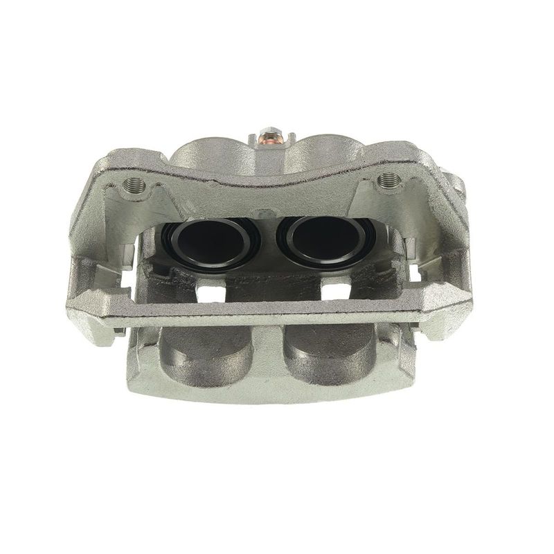 Front Passenger Brake Caliper with Bracket for Acura MDX 2007-2013 ZDX 2010-2013