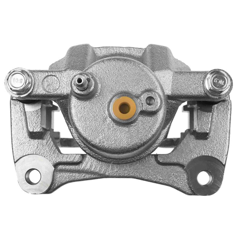 Front Driver Brake Caliper with Bracket for Toyota Prius 2001-2003 1.5L