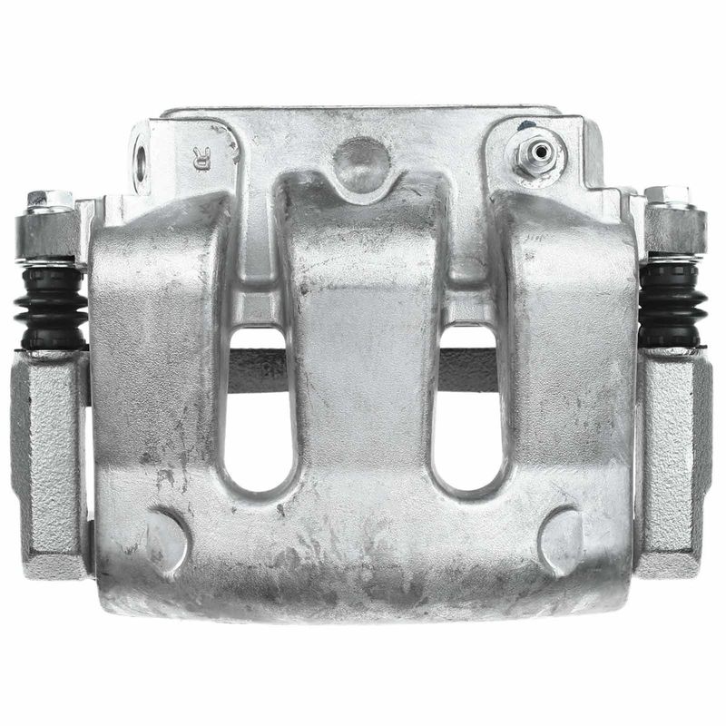 Front Passenger Brake Caliper with Bracket for Ford Mustang 2011-2014 5.0L 3.7L
