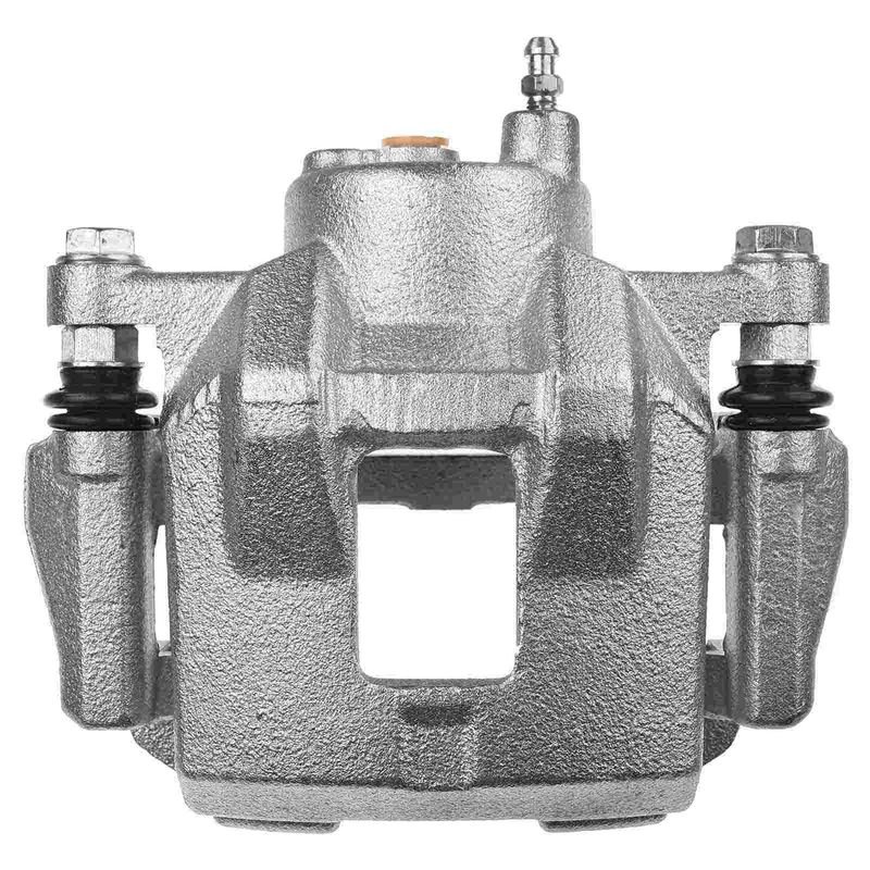 Front Driver Brake Caliper with Bracket for Toyota Prius 2001-2003 1.5L