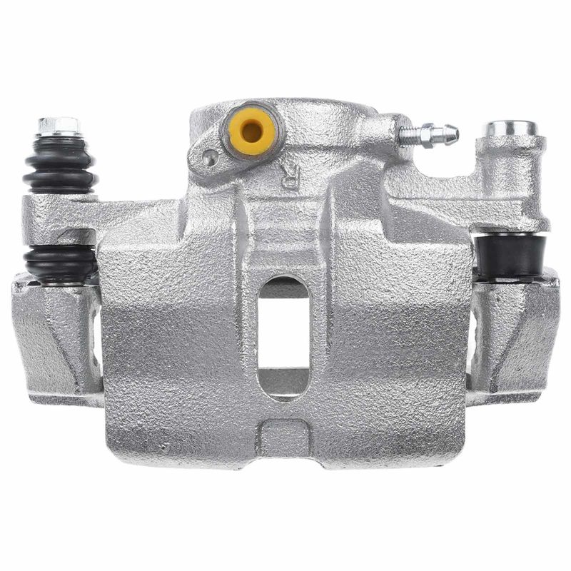 Front Passenger Brake Caliper with Bracket for Mazda B2000 B2200 87-93 B2600
