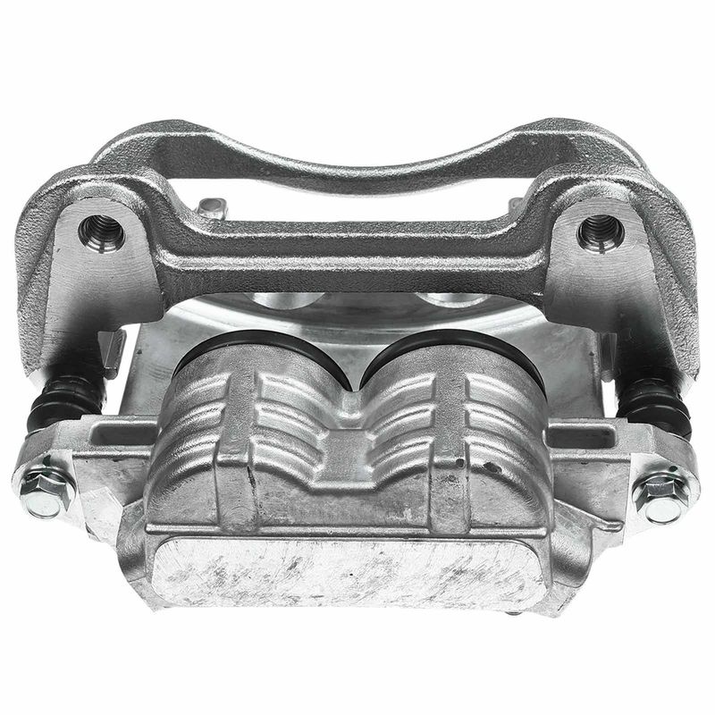 Front Passenger Brake Caliper with Bracket for Ford Mustang 2011-2014 5.0L 3.7L