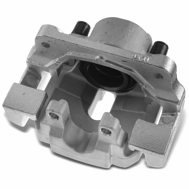 Front Driver Brake Caliper with Bracket for BMW 528i 2011-2016 528i xDrive F10