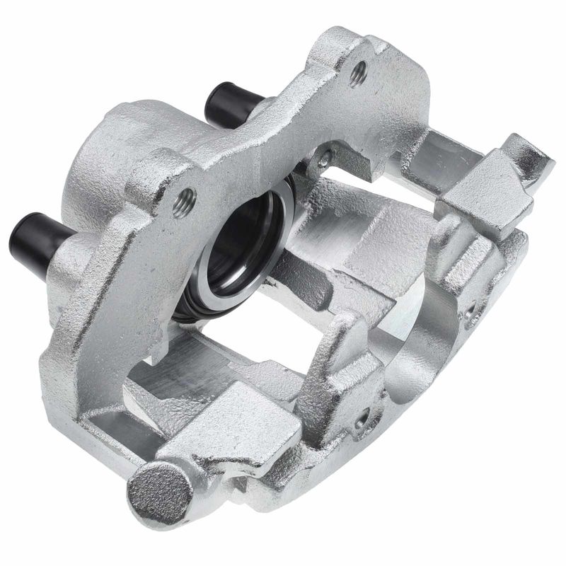 Front Passenger Brake Caliper with Bracket for Volvo S40 2004-2011 C30 C70 V50