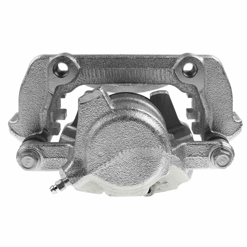 Front Driver Brake Caliper with Bracket for Mercedes-Benz C280 C350 2006-2007