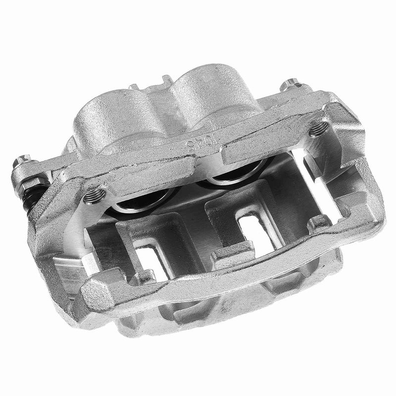 2x Front Brake Caliper with Bracket for Acura RDX Honda CR-V Odyssey