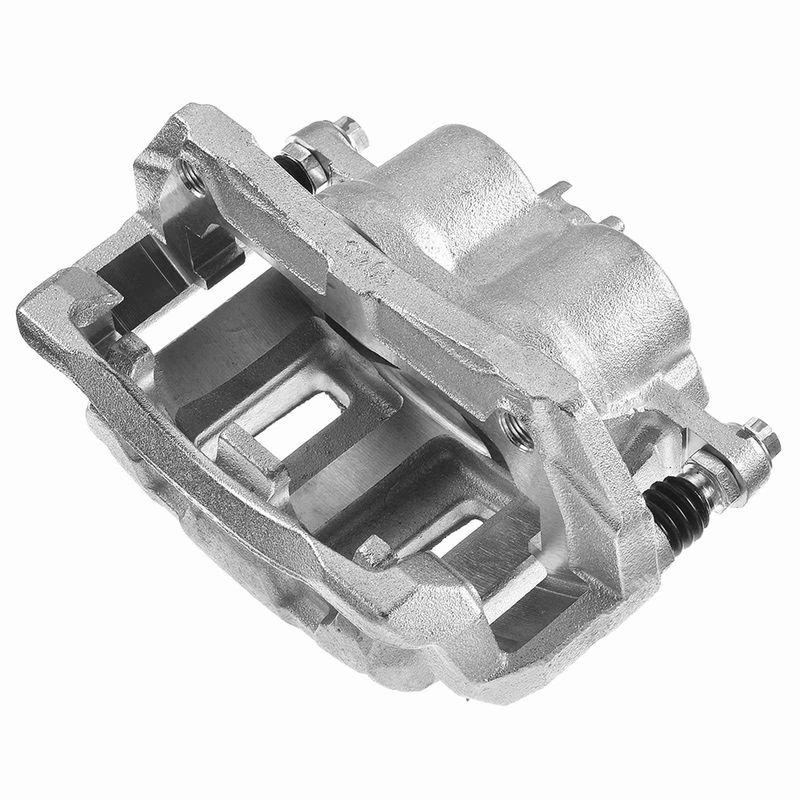 2x Front Brake Caliper with Bracket for Acura RDX Honda CR-V Odyssey