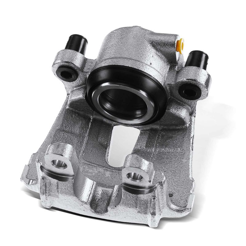 Front Driver Brake Caliper for BMW X4 X5 X6 E70 E71 F15 F26 F85 2.0L 3.0L 4.8L