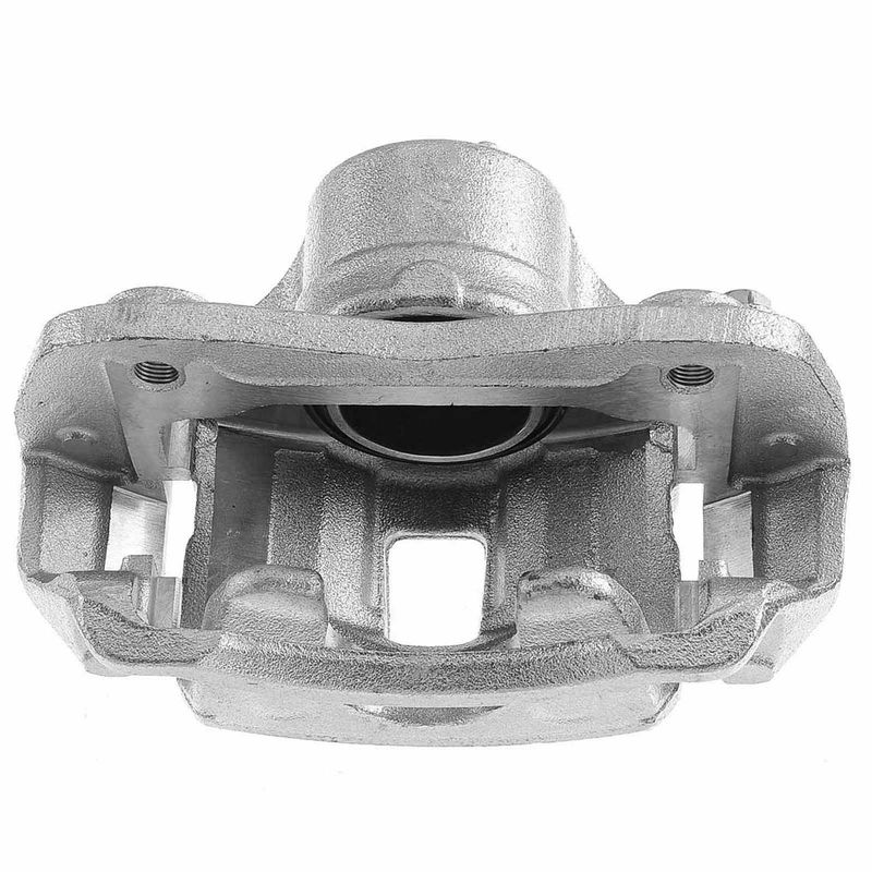 2x Front Brake Caliper with Bracket for Kia Optima 2006-2010 Hyundai Sonata