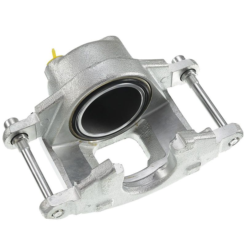 Front Passenger Brake Caliper for GMC K1500 Suburban Chevy K10 V10 Jeep Cherokee