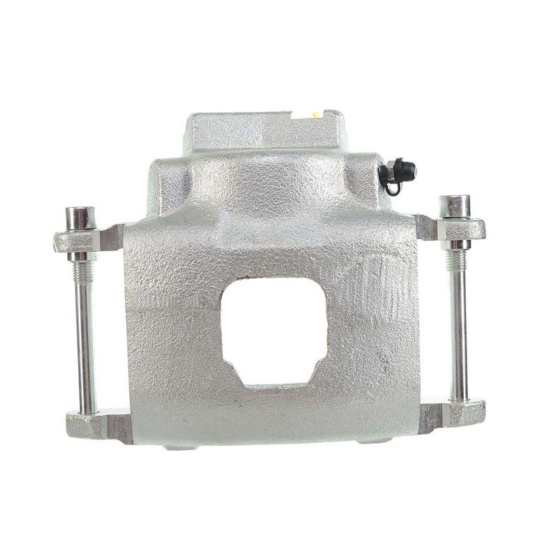 Front Passenger Brake Caliper for GMC K1500 Suburban Chevy K10 V10 Jeep Cherokee