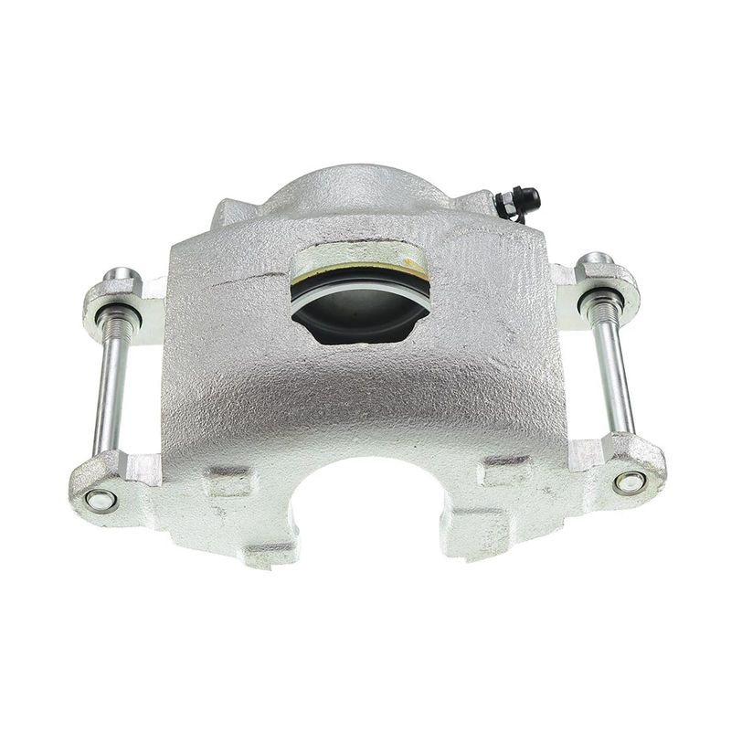 Front Passenger Brake Caliper for GMC K1500 Suburban Chevy K10 V10 Jeep Cherokee