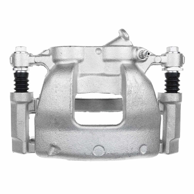 Front Driver Brake Caliper with Bracket for Ford Transit-150 250 350 350HD 15-19