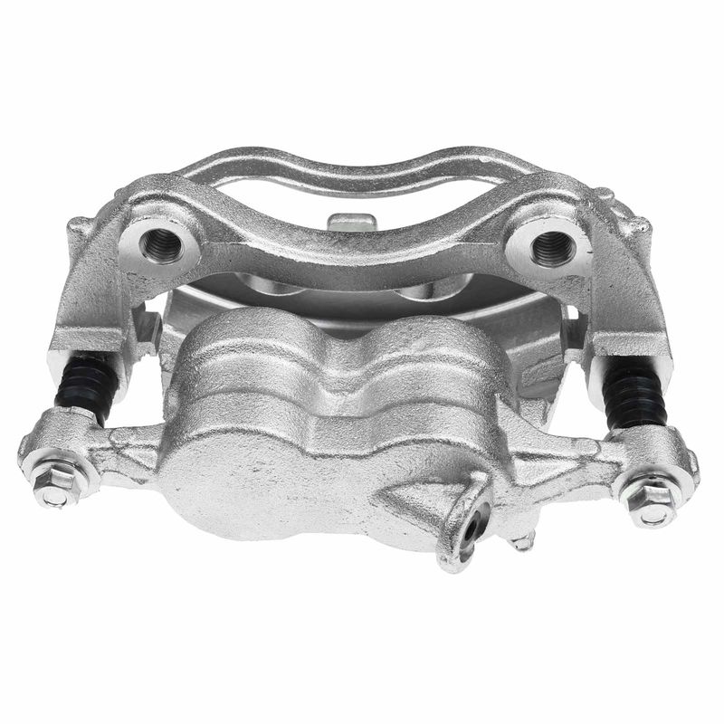 Front Driver Brake Caliper with Bracket for Ford Transit-150 250 350 350HD 15-19